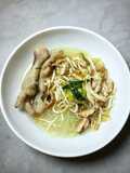 Soto Seger khas Boyolali
