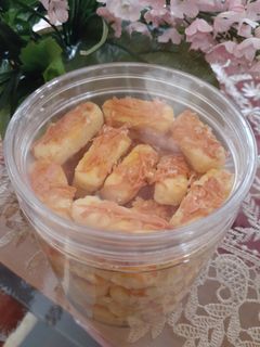 Foto resep Kastengel