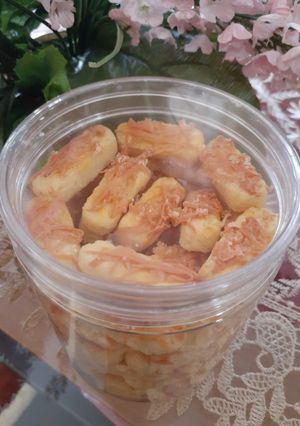 Foto resep Kastengel