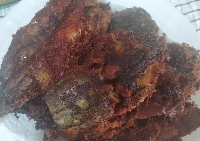 Langkah Mudah untuk Menyiapkan Lele Goreng Bumbu Kuning yang Bisa Manjain Lidah
