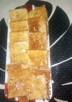 صورة لوصفة بيتزا كوفار