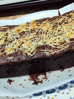 Foto resep Brownies
