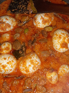 Foto resep Sambalado Tanak