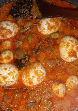Foto resep Sambalado Tanak