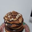 Pancakes sin harina!