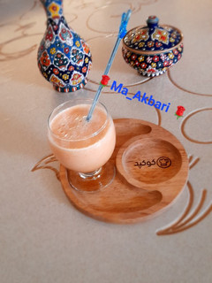 عکسی از دستور 🌱آب طالبی