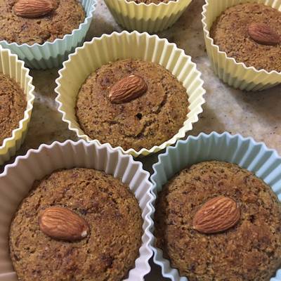 Muffins keto Receta de cristinarecetas- Cookpad