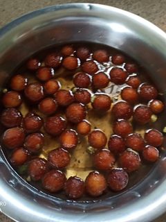 குலோப்ஜாமூன் செய்முறை முக்கிய புகைப்படம்