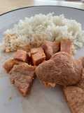 Chuletas Guisadas