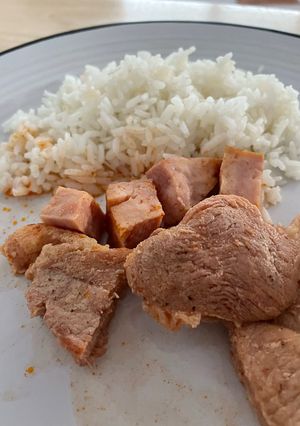 Una foto de Chuletas Guisadas