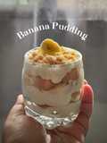Banana Pudding