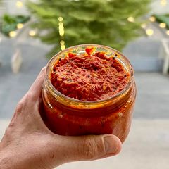 Lal Mirch 🌶️ Ka Kutta A picture of Lal Mirch 🌶️ Ka Kutta.