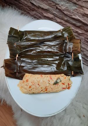Foto resep Pepes Tahu
