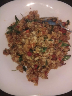 Foto resep Sambel tempe kemangi