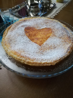 Foto de Tarte de Coco