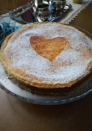 Foto de Tarte de Coco