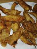 Raya frita