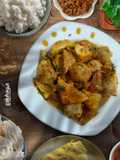 Curry Masala Vegetarian