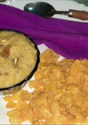 অ্যাপি ক্ষীর (Appy Kheer Recipe in Bengali) রেসিপির প্রধান ছবি