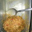 Bumbu kacang/pecel