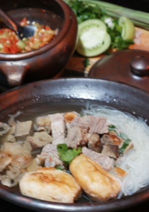 Foto resep 🍃🌺Sop Sodara Pangkep