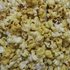 A picture of Pop corn.