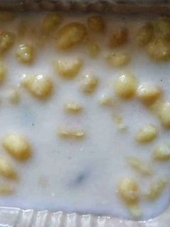 বোঁদের ক্ষীর(boondir kheer recipe in Bengali) রেসিপির প্রধান ছবি