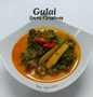 Resep Gulai Daun Singkong, Sempurna