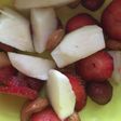 Tentempié DIET y sabroso