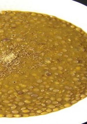 عکسی از دستور عدسی