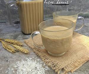 Cara Memasak Cepat Beras kencur Nikmat Lezat Cara Memasak Cepat Beras kencur Nikmat Lezat