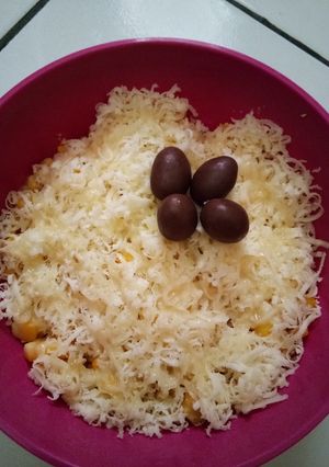 Foto resep Jasuke