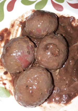 Foto resep Endog cit (telur bumbu petis)