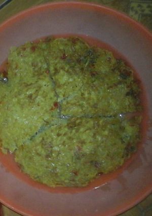 Foto resep Martabak bihun ala ibu dwi