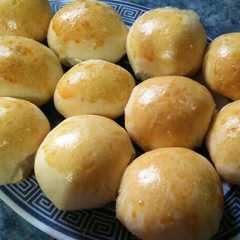 Roti isian coklat রেসিপির প্রধান ছবি