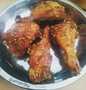 Resep Ayam Goreng Ketumbar Anti Gagal