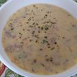 MPASI 8 - 12 bulan Cream soup tanpa susu tanpa terigu