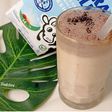 Choco Chip Cookie Milkshake