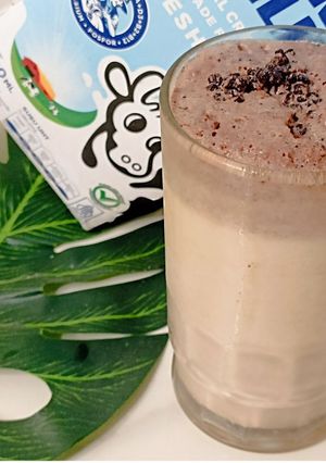 Foto resep Choco Chip Cookie Milkshake