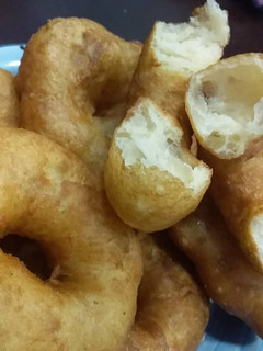 صورة لوصفة سفنج