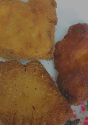 صورة لوصفة مسحب دجاج 🍗