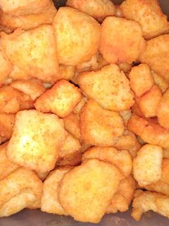Foto resep Tahu Crispy Balado