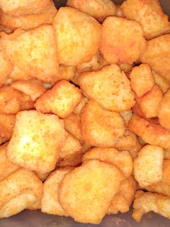 Foto resep Tahu Crispy Balado