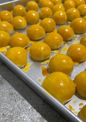 Foto resep Nastar lumer
