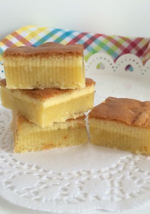 Foto resep Cheesy Bars