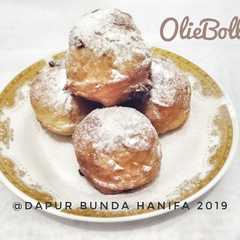 รูปของ Oliebollen