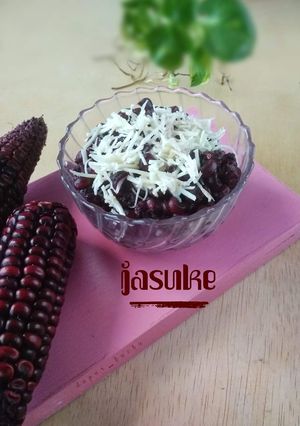 Foto resep Jasuke Jagung Ketan