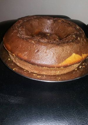 صورة لوصفة كاتو