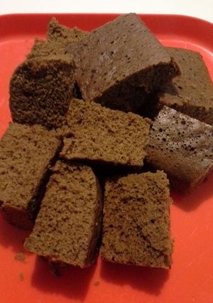 Foto resep Bolu milo