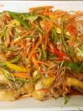 Nanbanzuke Marinade Sauce